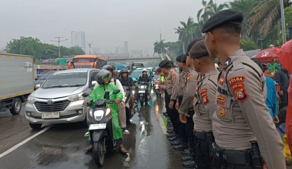 Rekayasa Lalin Hari ini