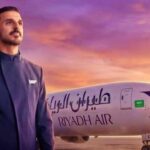 Riyadh Air