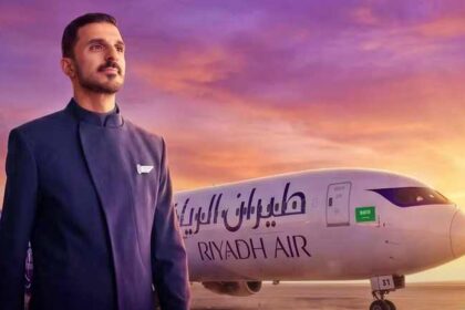 Riyadh Air