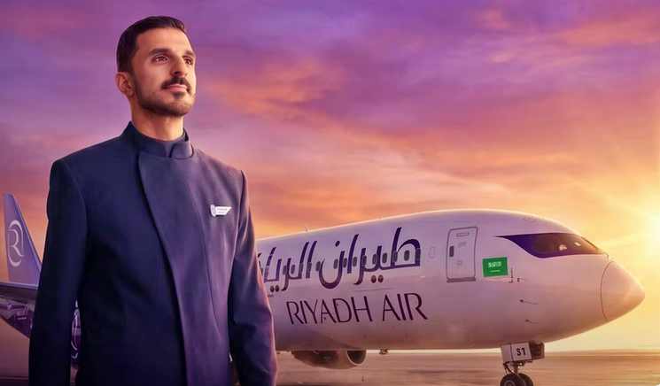 Riyadh Air