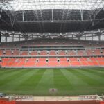 Stadion JIS