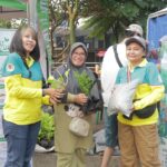 Sampah Plastik
