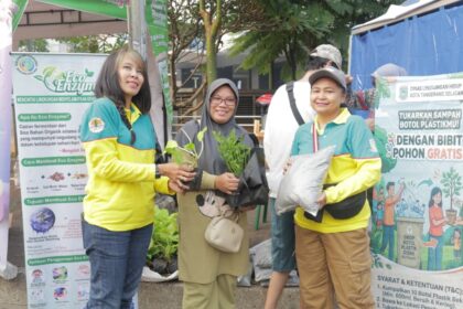 Sampah Plastik