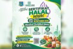 Sertifikasi Halal