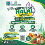 Sertifikasi Halal