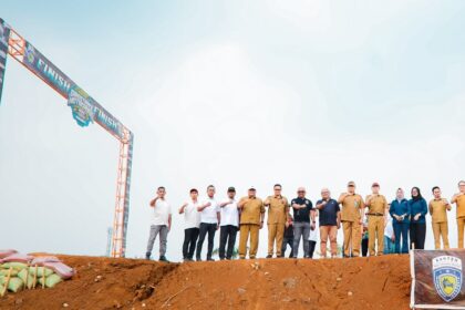 Sirkuit MTB Porprov Banten 2026