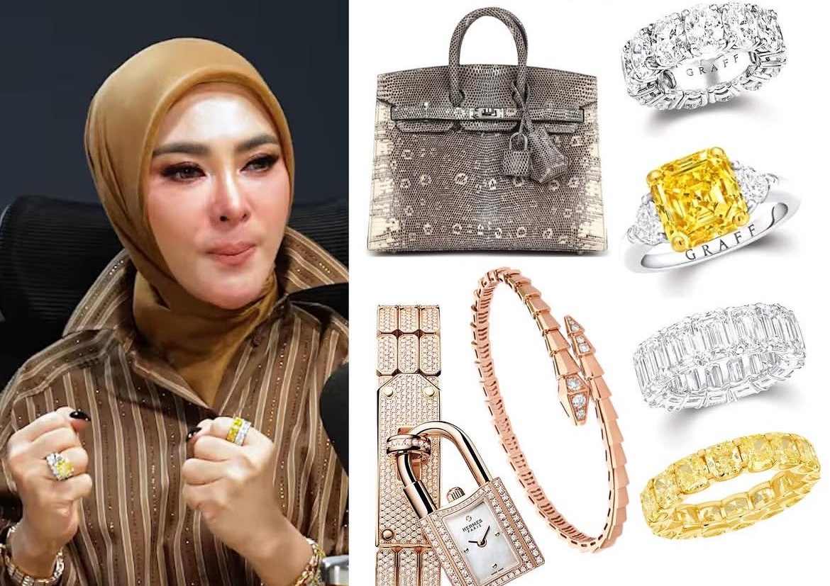Syahrini