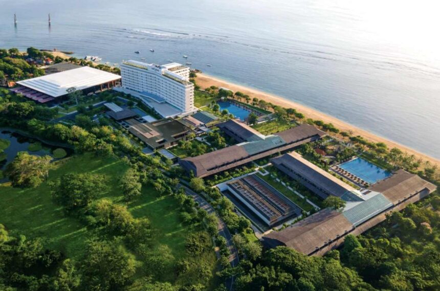The Sanur