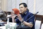 Tommy Kurniawan, DPR