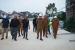 Venue sepatu roda ciater tangsel