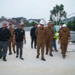Venue sepatu roda ciater tangsel