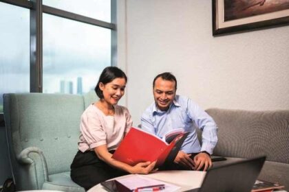 financial Planer