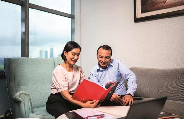 financial Planer