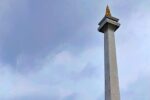 monas, Jakarta