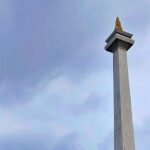 monas, Jakarta