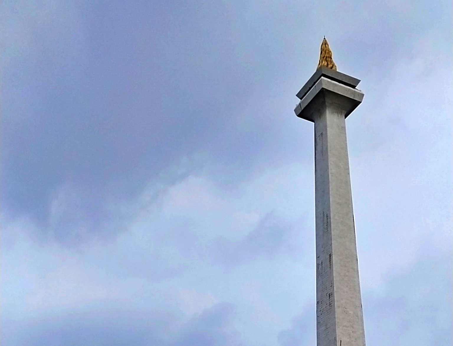 monas, Jakarta
